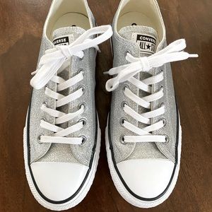 Converse Chick Taylor All-Star Women’s Platform Sneaker